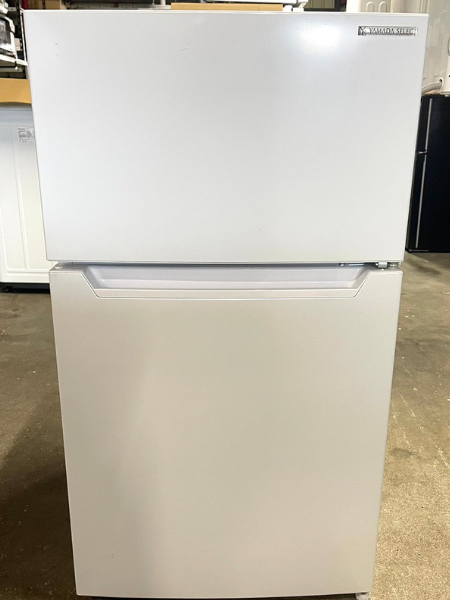 再入荷新作YAMADA 冷蔵庫 YRZ-F23H1 236L 2020年製 家電 A614 冷蔵庫・冷凍庫