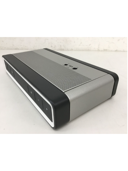 【出張買取】埼玉県 SoundLink Bluetooth speaker III - 4